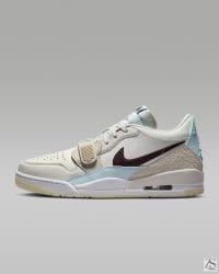 کتونی نایک Air Jordan Legacy 312 Low اورجینال
