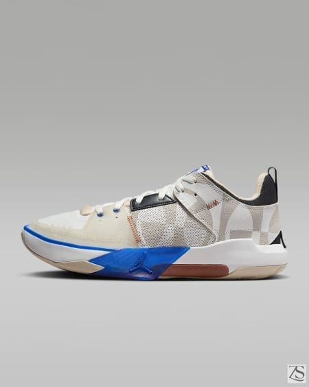 کتونی نایک Jordan One Take 5 Quai 54 اورجینال