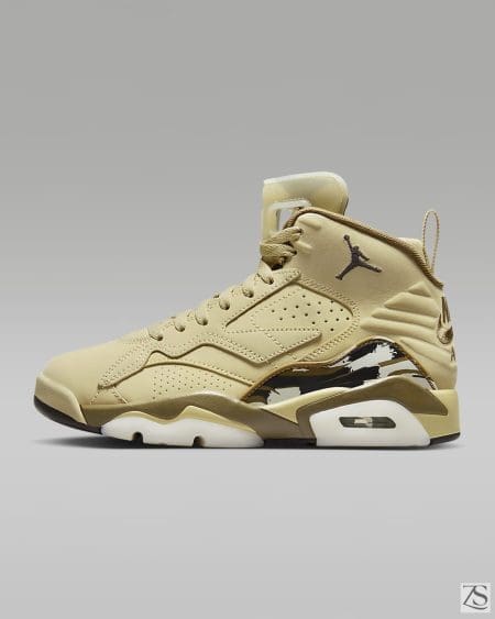 کتونی نایک Jumpman MVP اورجینال