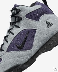 کتونی نایک Nike ACG Torre Mid Waterproof اورجینال