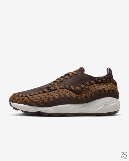 کتونی نایک Nike Air Footscape Dokuma اورجینال