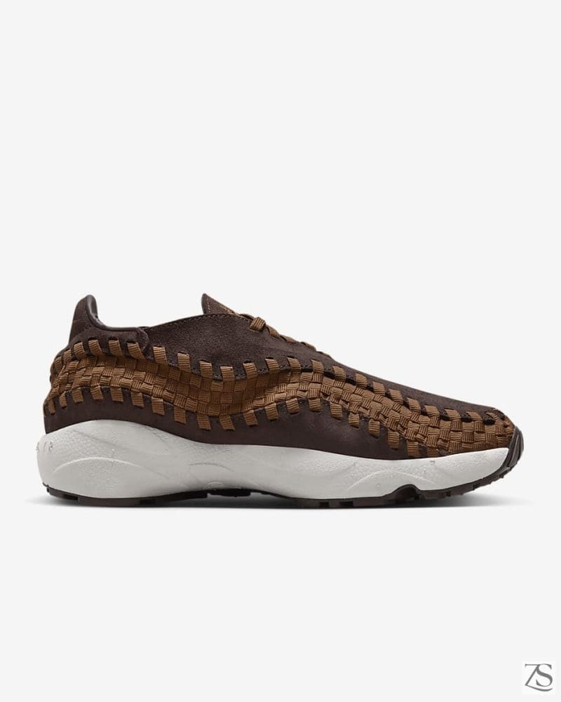 کتونی نایک Nike Air Footscape Dokuma اورجینال