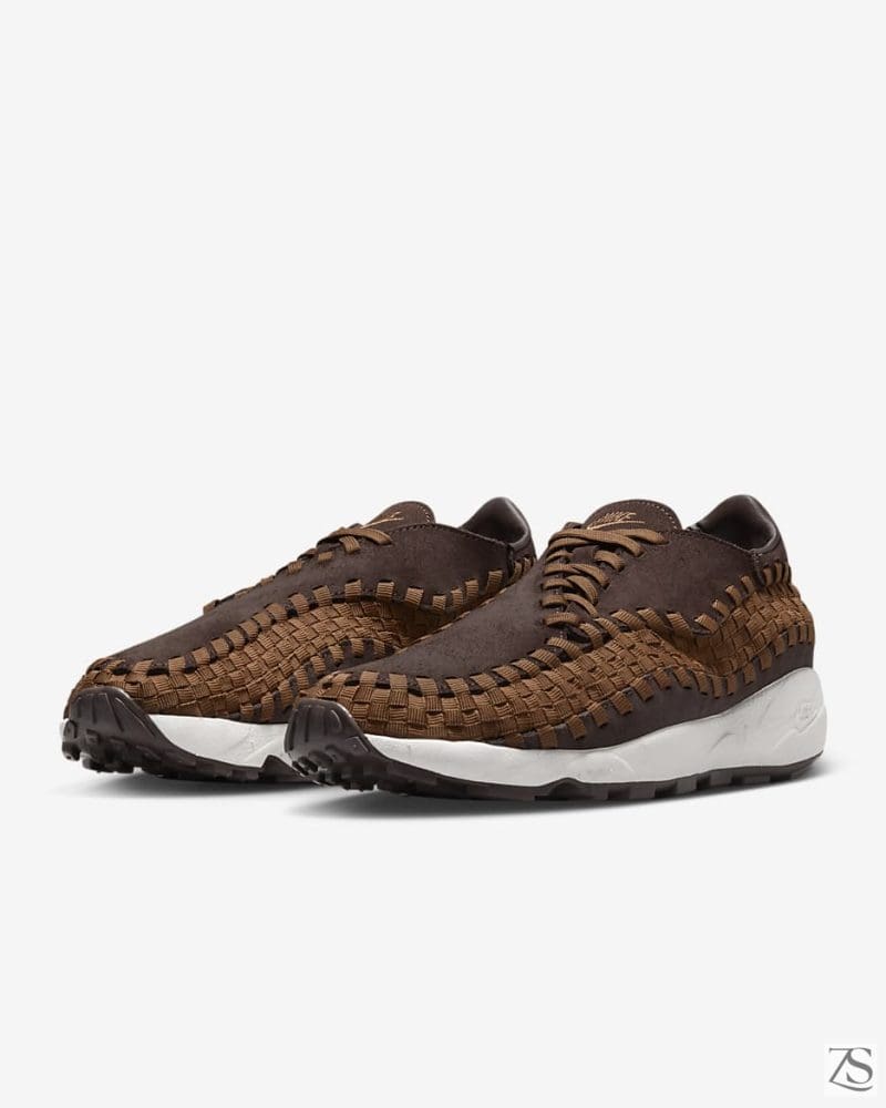 کتونی نایک Nike Air Footscape Dokuma اورجینال