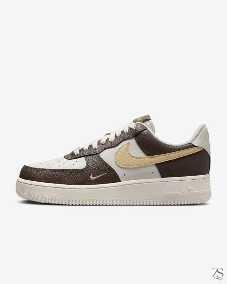 کتونی نایک Nike Air Force 1 ’07 اورجینال