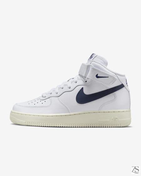 کتونی نایک Nike Air Force 1 ’07 Mid اورجینال