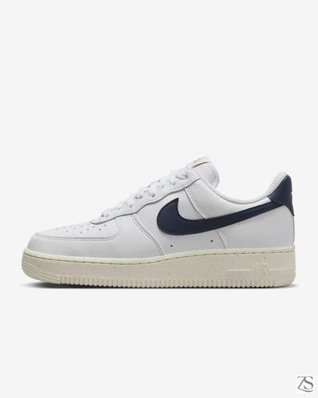 کتونی نایک Nike Air Force 1 ’07 Next Nature اورجینال