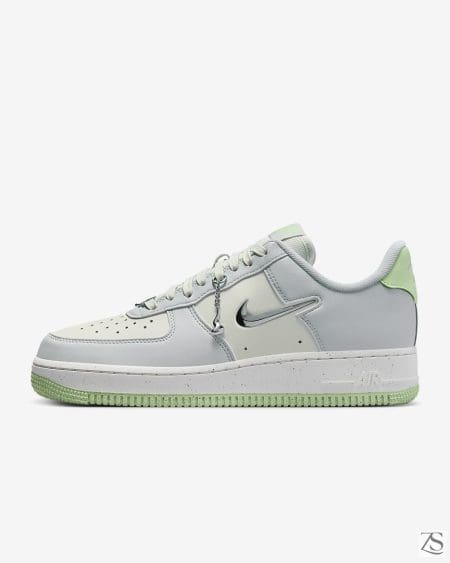 کتونی نایک Nike Air Force 1 ’07 Next Nature SE اورجینال