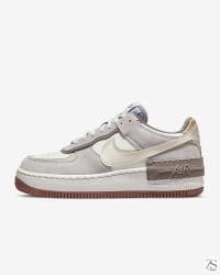 کتونی نایک Nike Air Force 1 Shadow اورجینال