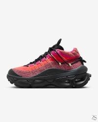 کتونی نایک Nike Air Max Flyknit Venture اورجینال