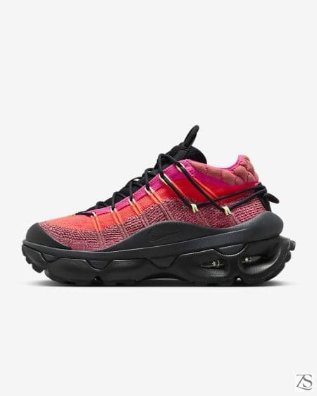 کتونی نایک Nike Air Max Flyknit Venture اورجینال