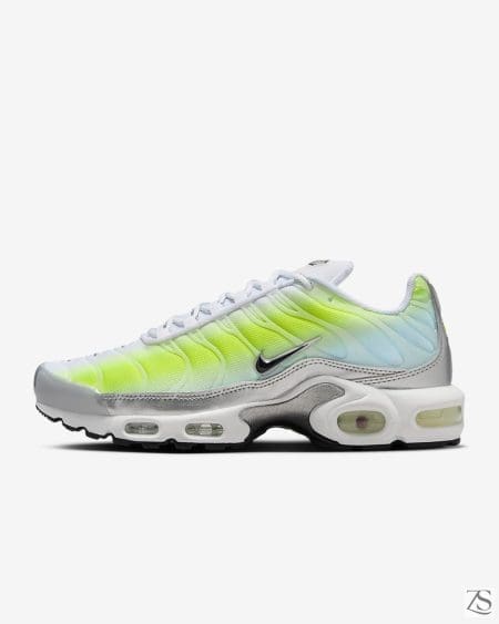 کتونی نایک Nike Air Max Plus اورجینال