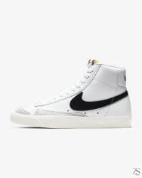 کتونی نایک Nike Blazer Mid ’77 اورجینال