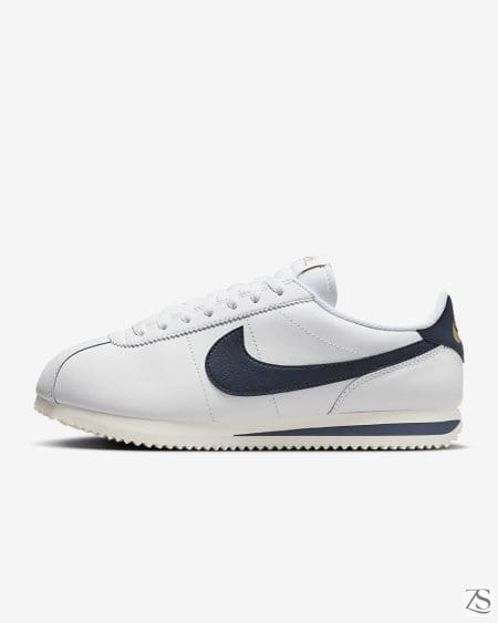 کتونی نایک Nike Cortez Leather اورجینال