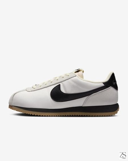 کتونی نایک Nike Cortez Textile اورجینال