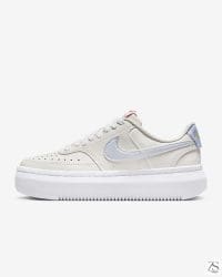 کتونی نایک Nike Court Vision Alta اورجینال