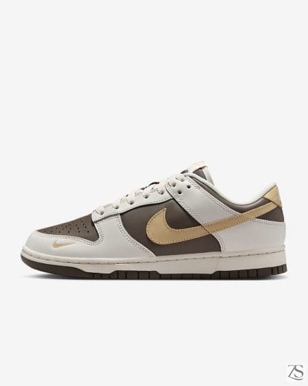 کتونی نایک Nike Dunk Low اورجینال