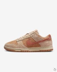 کتونی نایک Nike Dunk Low اورجینال