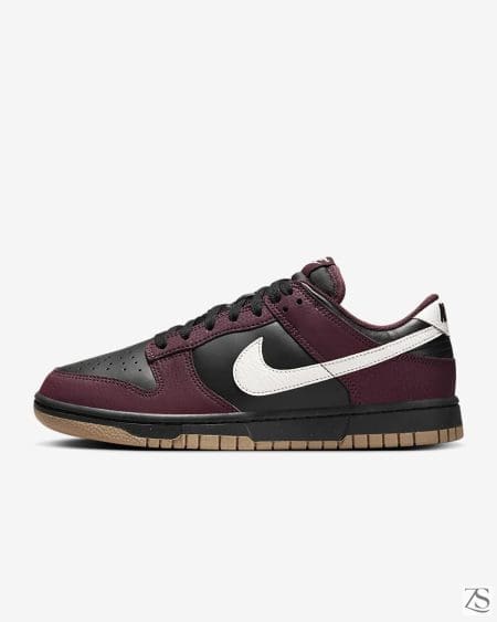 کتونی نایک Nike Dunk Low Next Nature اورجینال