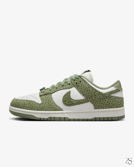 کتونی نایک Nike Dunk Low Premium اورجینال