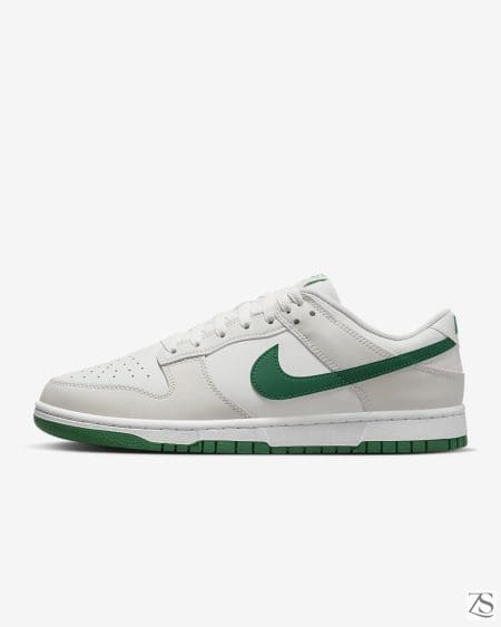 کتونی نایک Nike Dunk Low Retro اورجینال