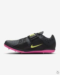 کتونی نایک Nike High Jump Elite اورجینال