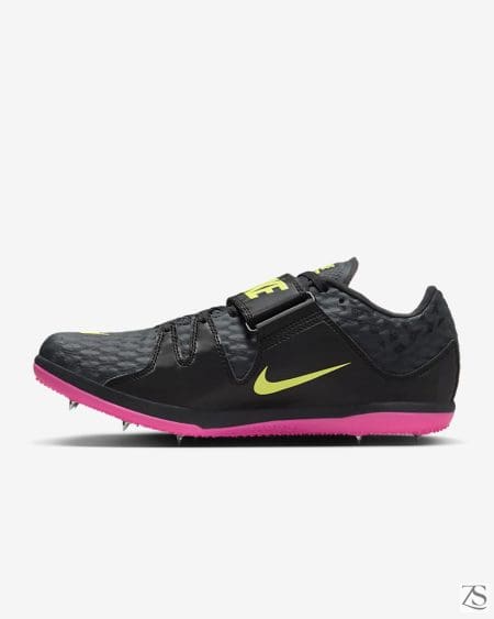 کتونی نایک Nike High Jump Elite اورجینال