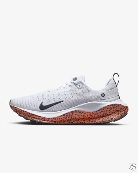 کتونی نایک Nike InfinityRN 4 Electric اورجینال
