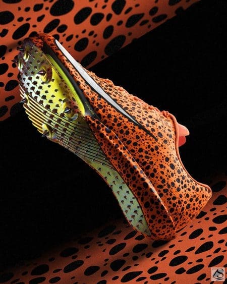 کتونی نایک Nike Maxfly 2 Electric اورجینال