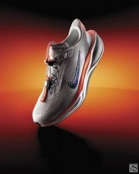 کتونی نایک Nike Pegasus EasyOn Blueprint اورجینال