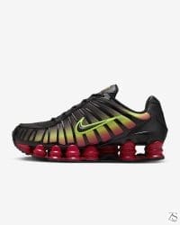 کتونی نایک Nike Shox TL اورجینال