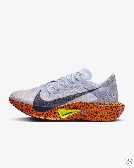 کتونی نایک Nike Vaporfly 3 Electric اورجینال