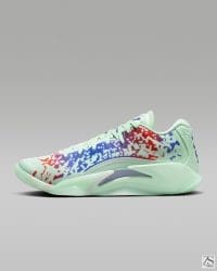 کتونی نایک Zion 3 “Mud, Sweat and Tears” اورجینال