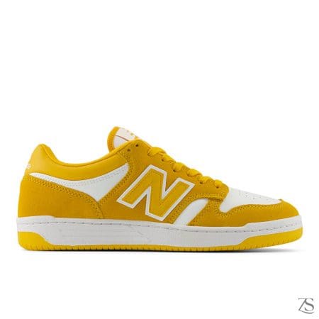 کتونی نیو بالانس New Balance 480 اورجینال