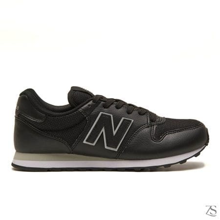 کتونی نیو بالانس New Balance 500 اورجینال