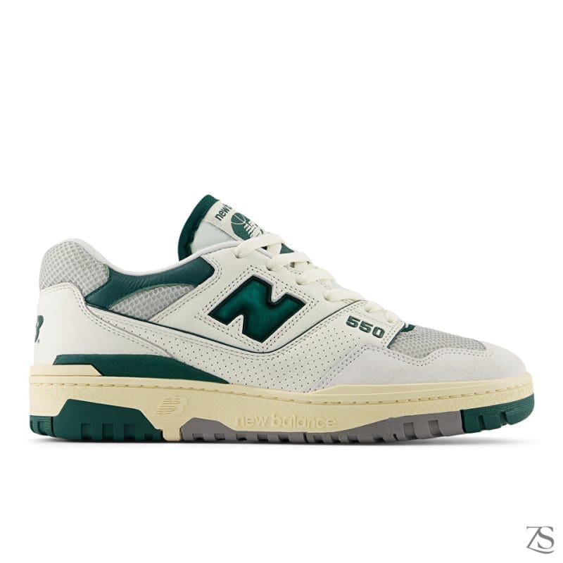 کتونی نیو بالانس New Balance 550 اورجینال