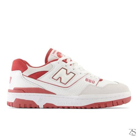 کتونی نیو بالانس New Balance 550 اورجینال