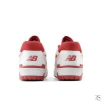 کتونی نیو بالانس New Balance 550 اورجینال