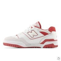 کتونی نیو بالانس New Balance 550 اورجینال