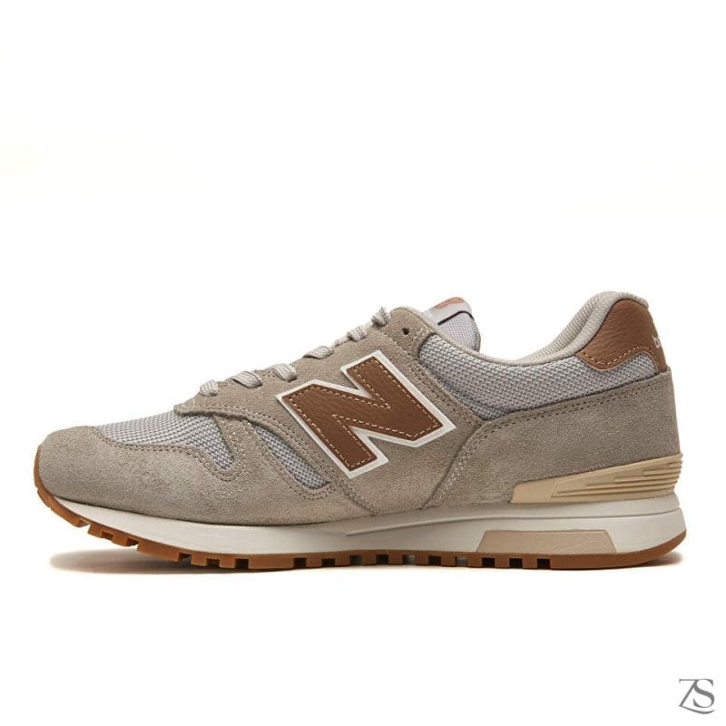 کتونی نیو بالانس New Balance 565 اورجینال