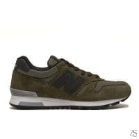 کتونی نیو بالانس New Balance 565 اورجینال