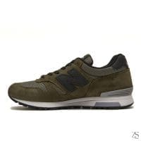 کتونی نیو بالانس New Balance 565 اورجینال