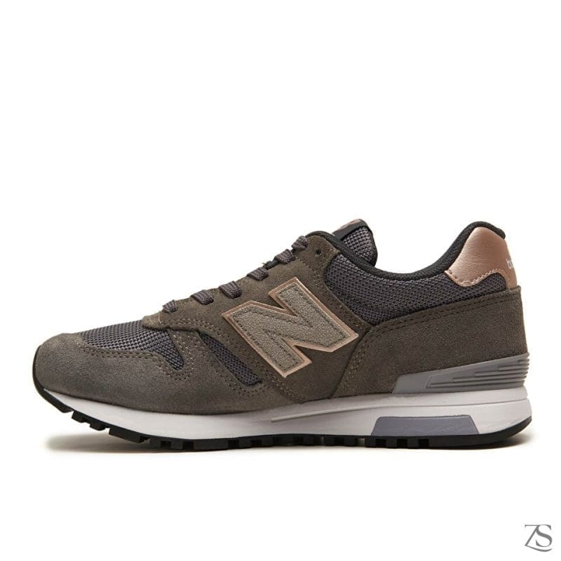 کتونی نیو بالانس New Balance 565 اورجینال