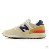 کتونی نیو بالانس New Balance 574 Legacy اورجینال