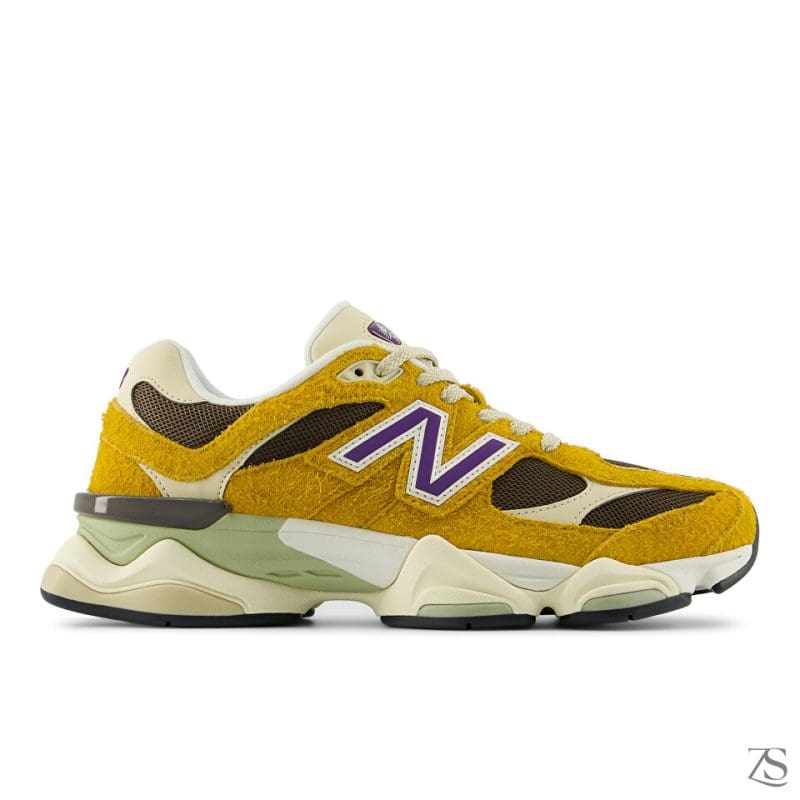 کتونی نیو بالانس New Balance 9060 اورجینال