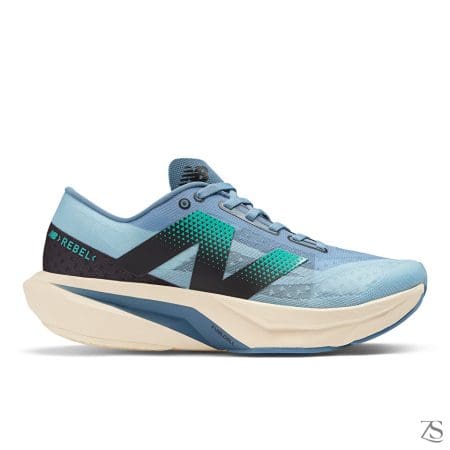 کتونی نیو بالانس New Balance Fuelcell Rebel اورجینال