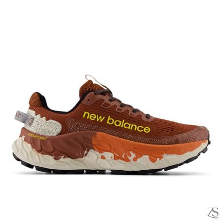 کتونی نیو بالانس New Balance More Trail اورجینال