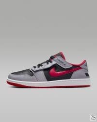 کتونی نایک Air Jordan 1 Low FlyEase اورجینال