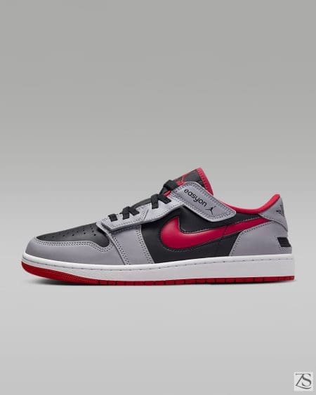 کتونی نایک Air Jordan 1 Low FlyEase اورجینال