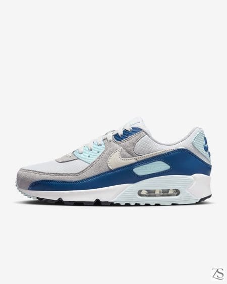 کتونی نایک Nike Air Max 90 اورجینال