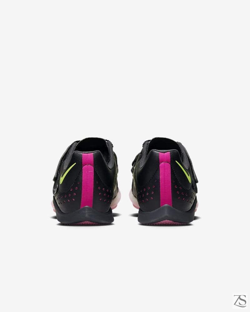 کتونی نایک Nike Air Zoom LJ Elite اورجینال